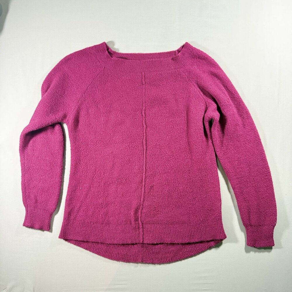 New York & Company Sweater Long Sleeve Lightweight Size Medium
